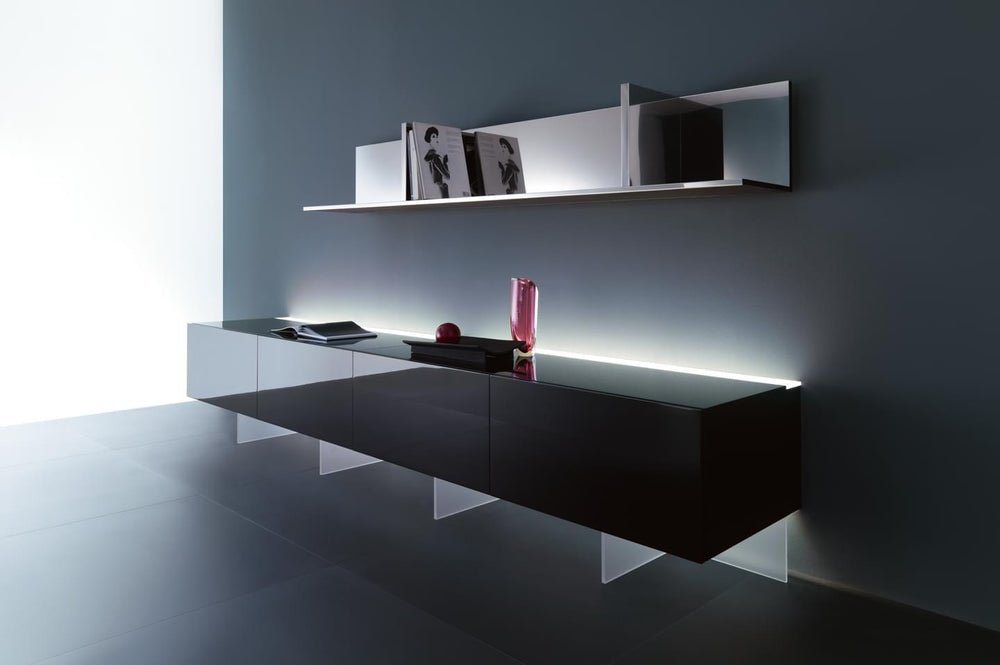 N.C. Sideboard Sideboards & Cupboards Acerbis