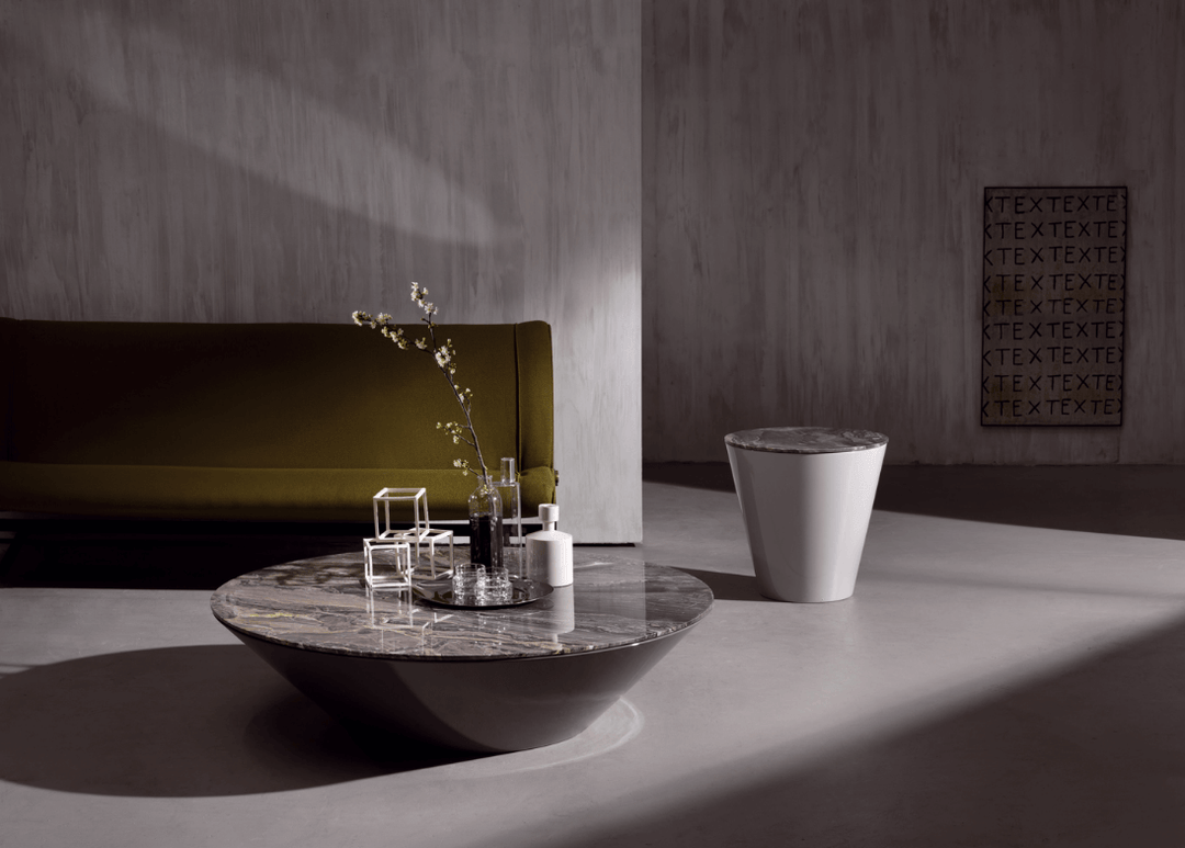 Pond Coffee Table Coffee & Side Tables Acerbis