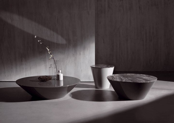 Pond Coffee Table Coffee & Side Tables Acerbis