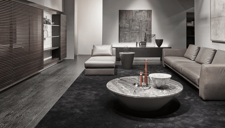 Pond Coffee Table Coffee & Side Tables Acerbis