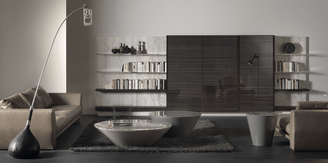 Pond Coffee Table Coffee & Side Tables Acerbis