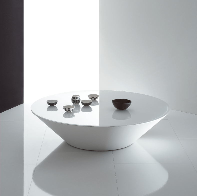 Pond Coffee Table Coffee & Side Tables Acerbis