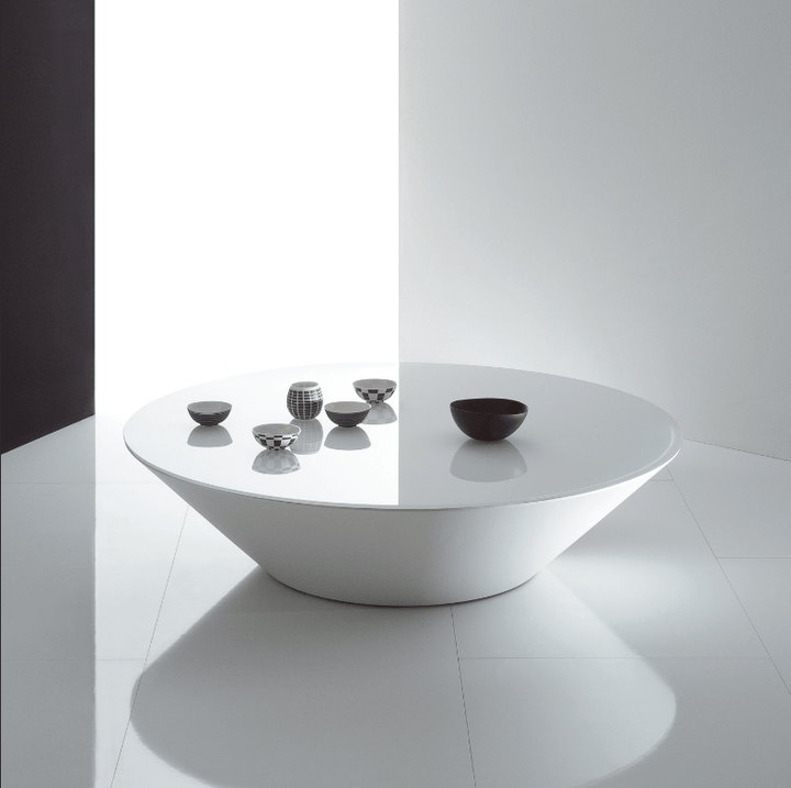 Pond Coffee Table Coffee & Side Tables Acerbis