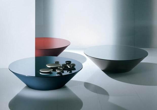 Pond Coffee Table Coffee & Side Tables Acerbis