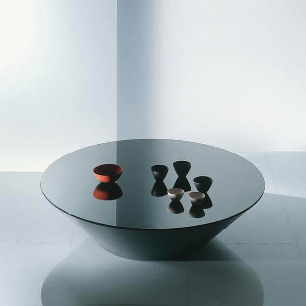 Pond Coffee Table Coffee & Side Tables Acerbis