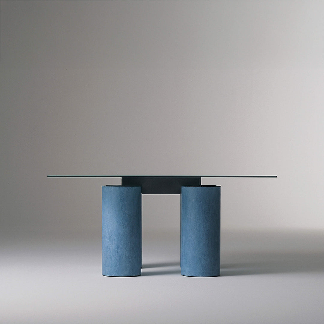 Serenissimo Table Fixed Tables Acerbis