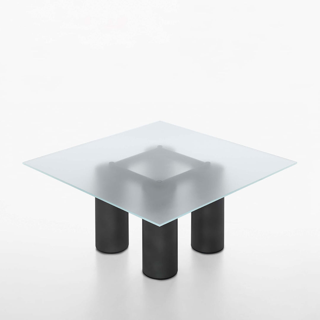 Serenissimo Table Fixed Tables Acerbis