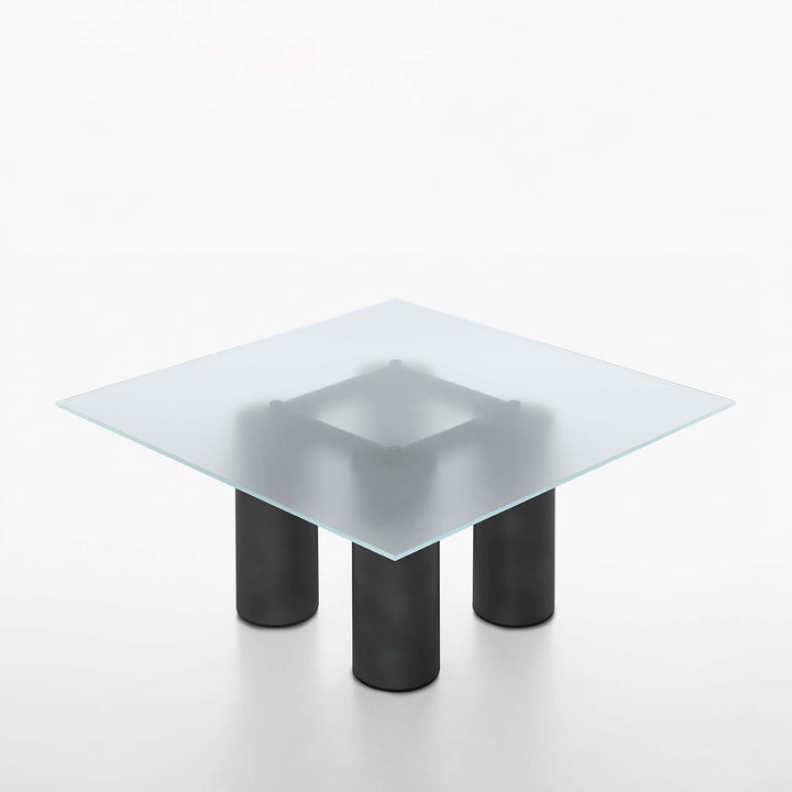 Serenissimo Table Fixed Tables Acerbis