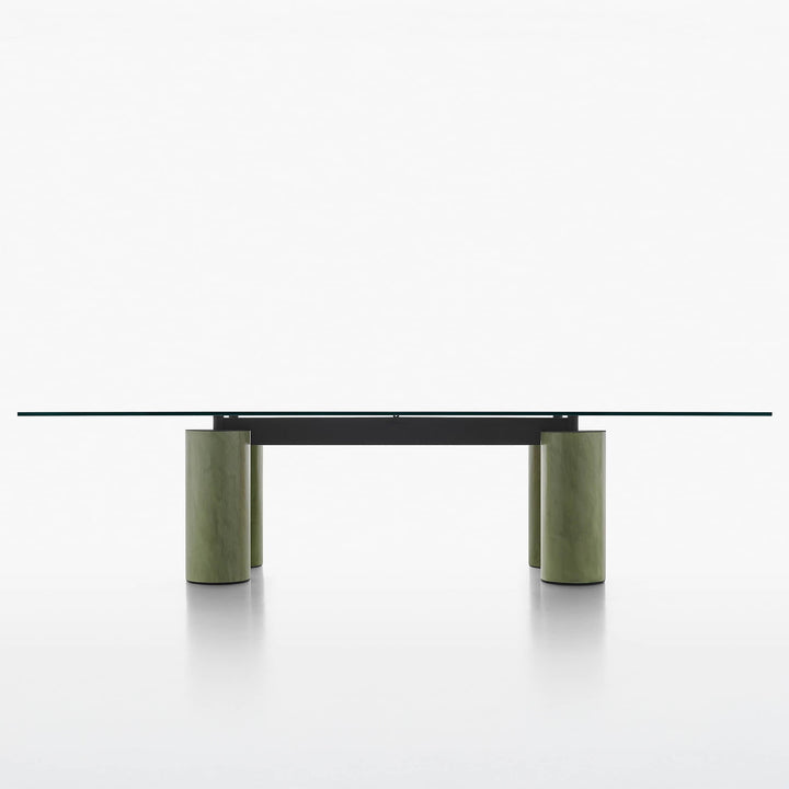 Serenissimo Table Fixed Tables Acerbis