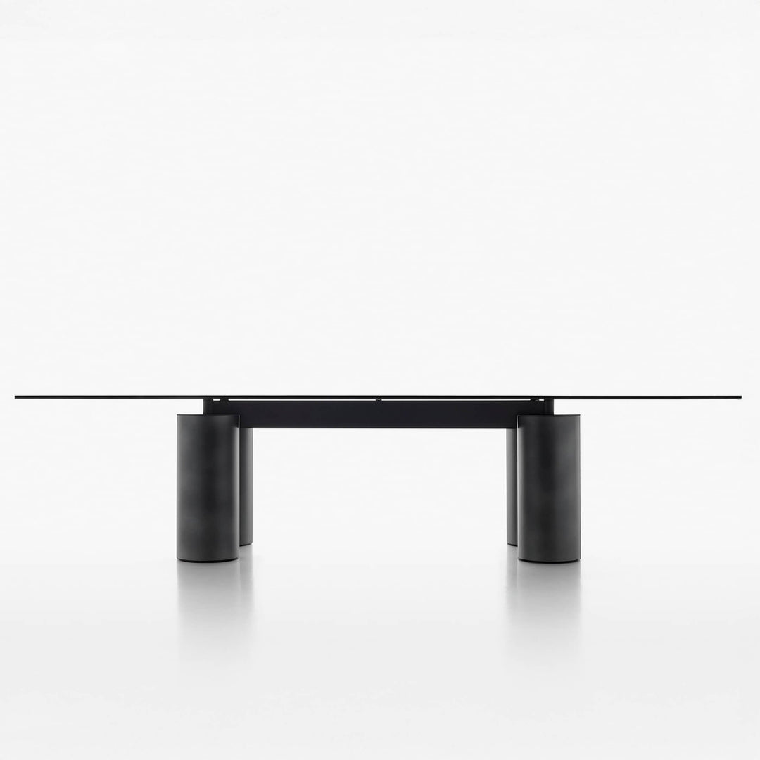 Serenissimo Table Fixed Tables Acerbis
