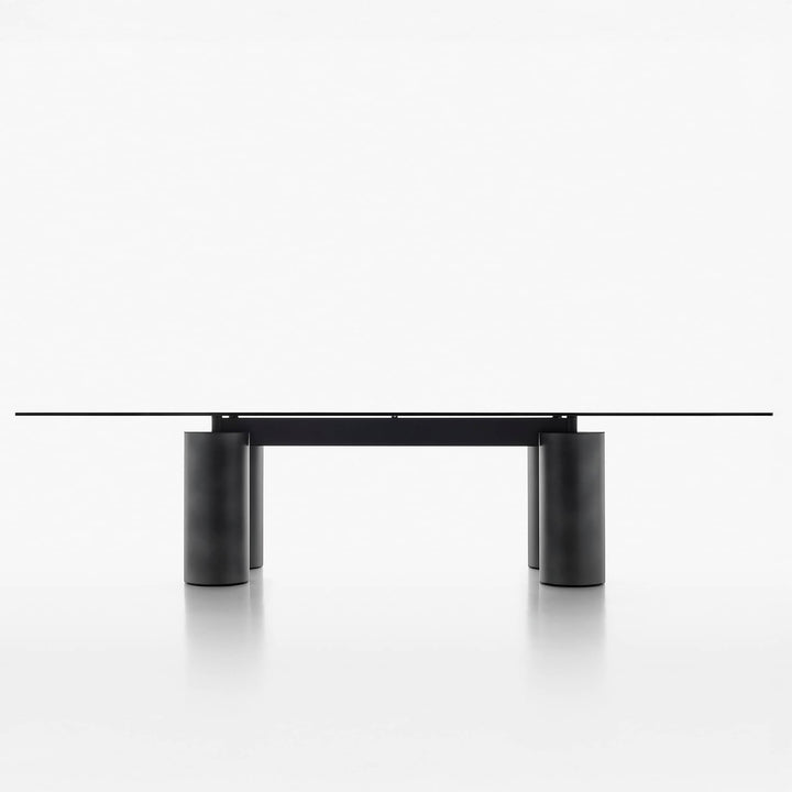 Serenissimo Table Fixed Tables Acerbis