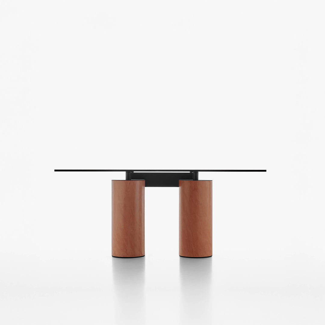 Serenissimo Table Fixed Tables Acerbis