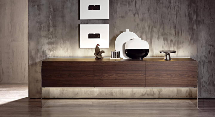 Steel Sideboard Sideboards & Cupboards Acerbis