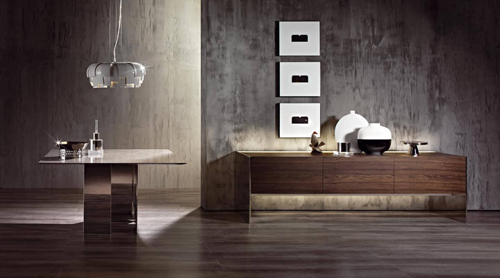 Steel Sideboard Sideboards & Cupboards Acerbis