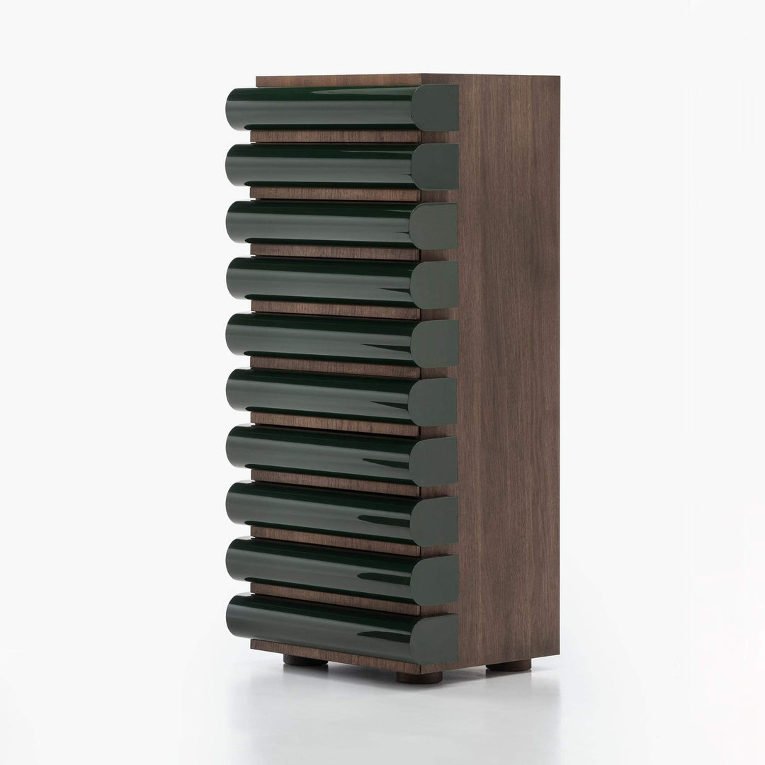 Storet Dresser Nightstands & Dressers Acerbis