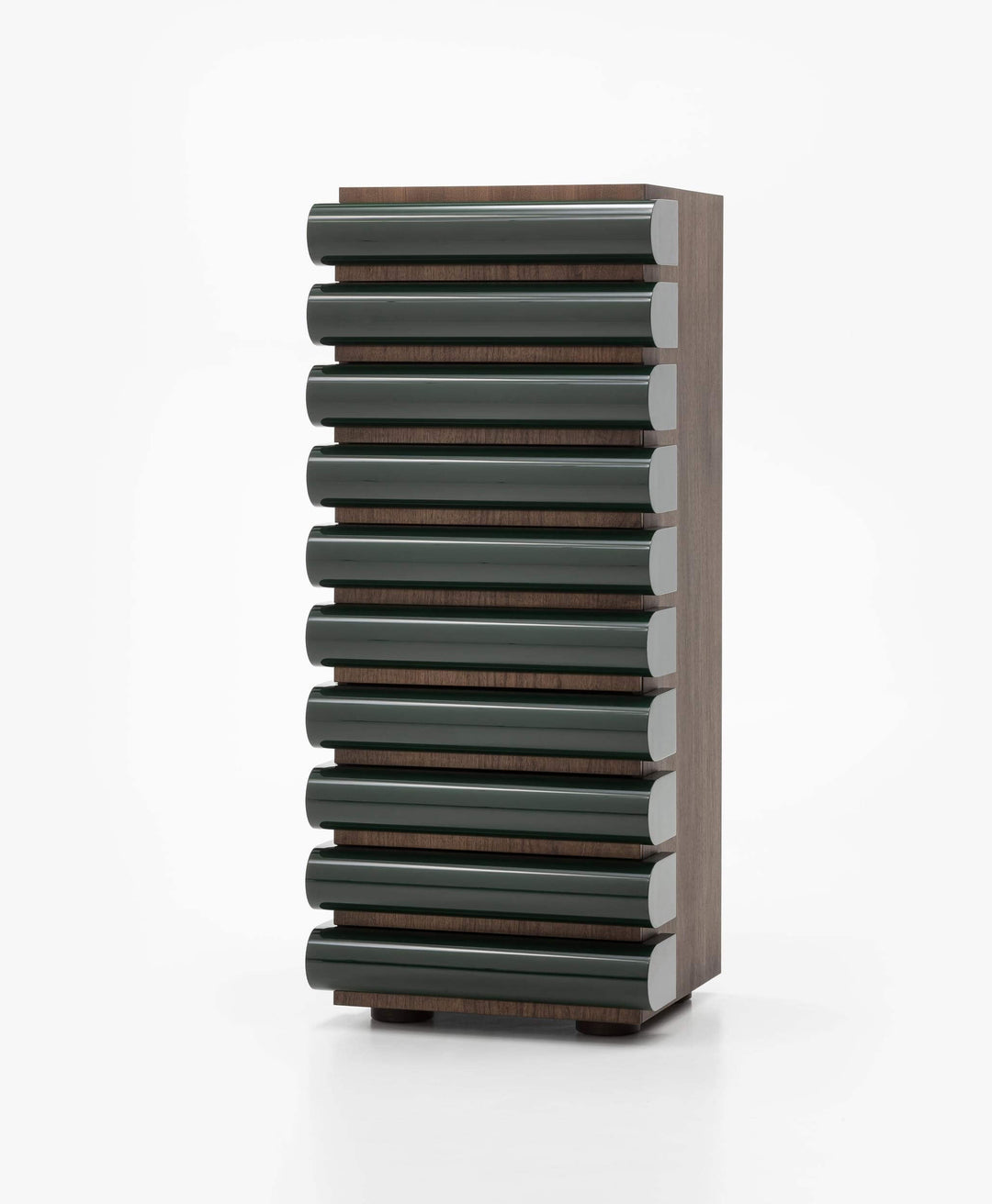 Storet Dresser Nightstands & Dressers Acerbis