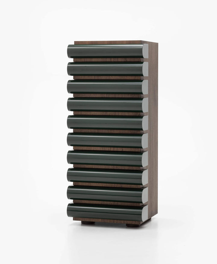 Storet Dresser Nightstands & Dressers Acerbis