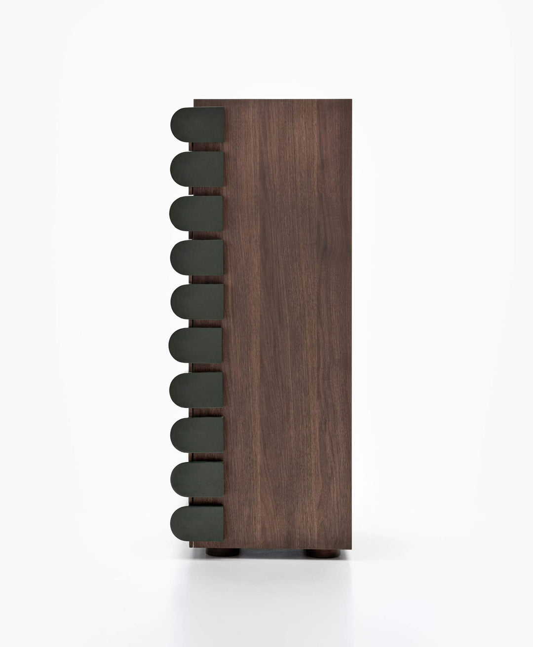 Storet Dresser Nightstands & Dressers Acerbis