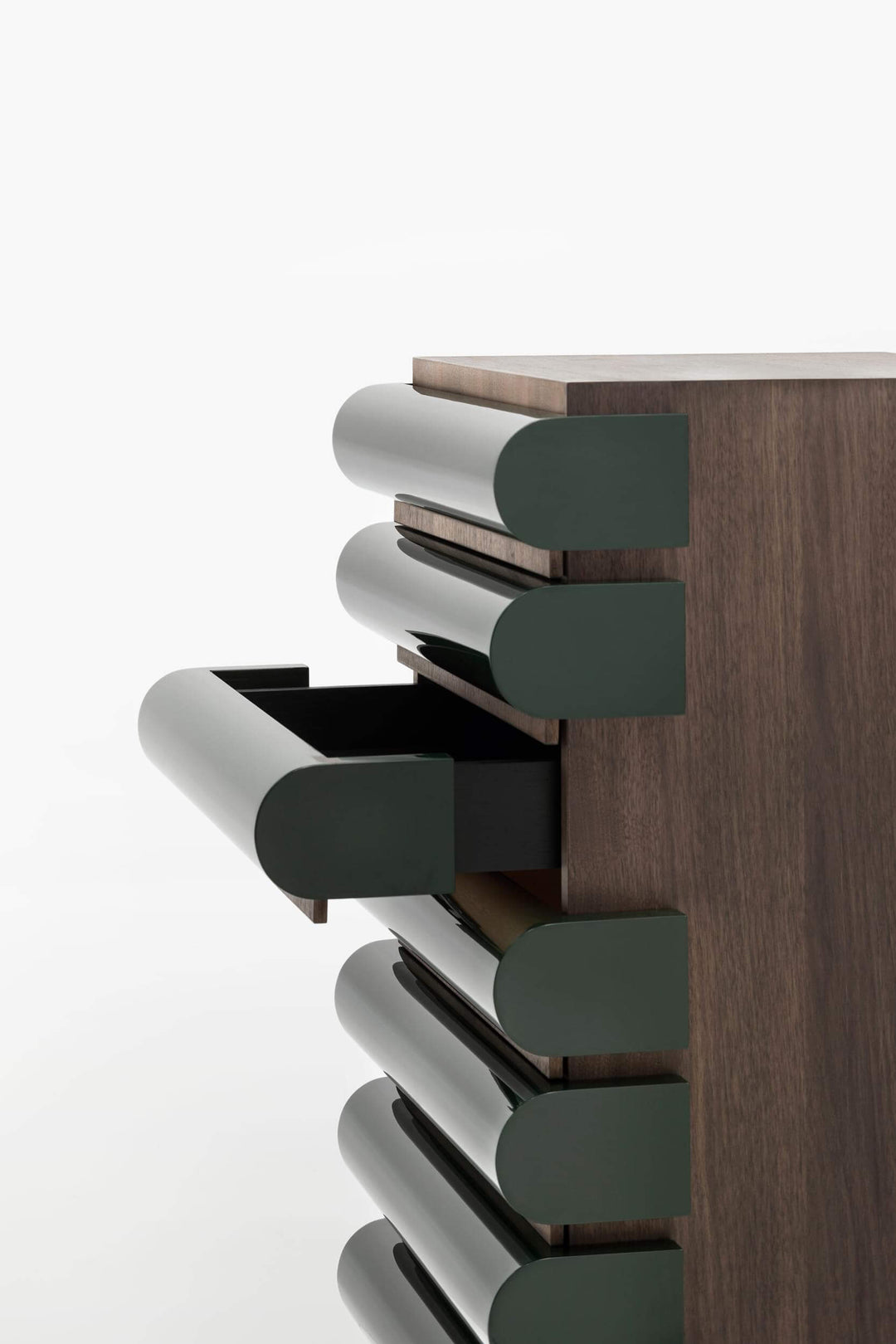 Storet Dresser Nightstands & Dressers Acerbis