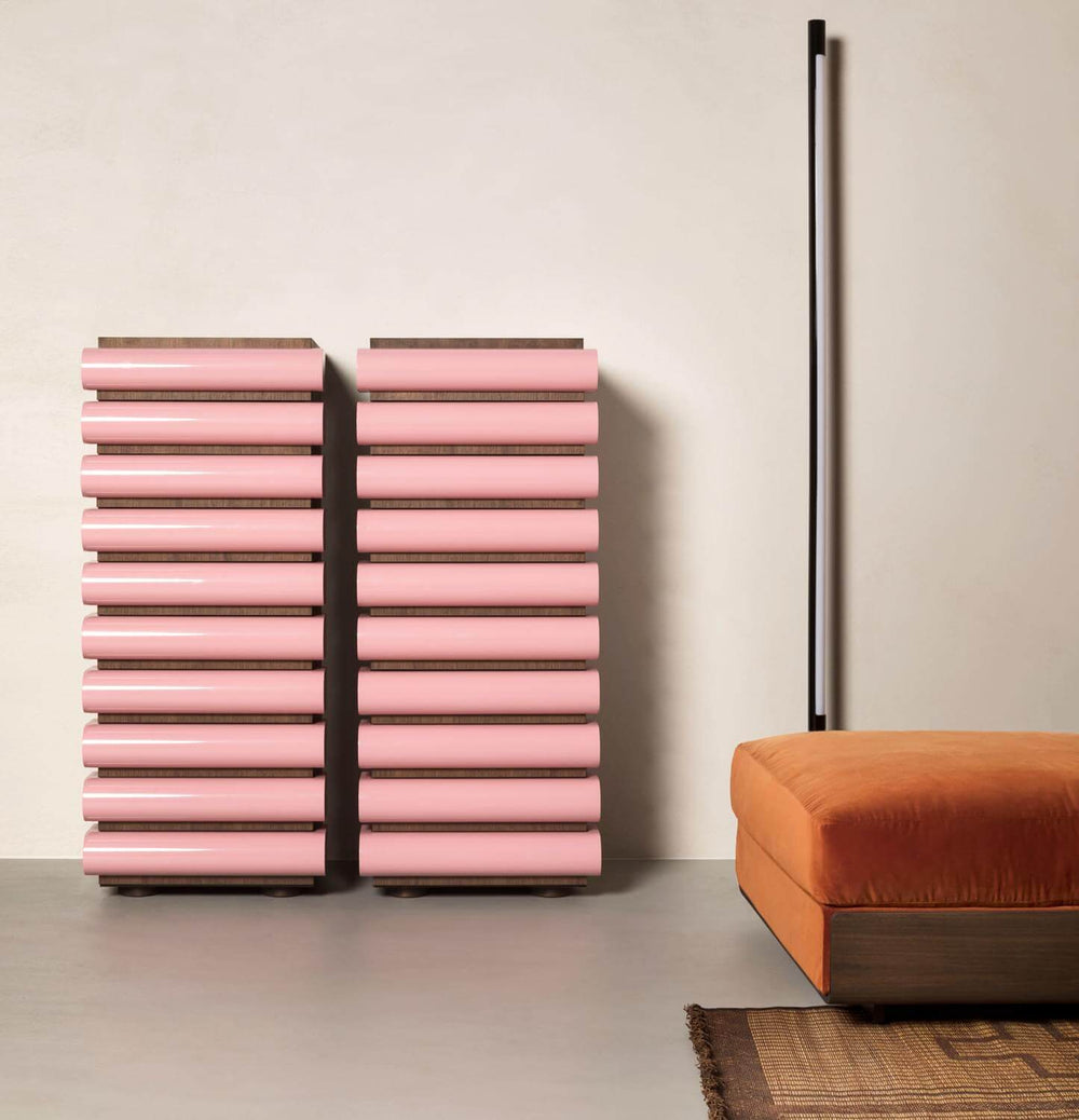 Storet Dresser Nightstands & Dressers Acerbis