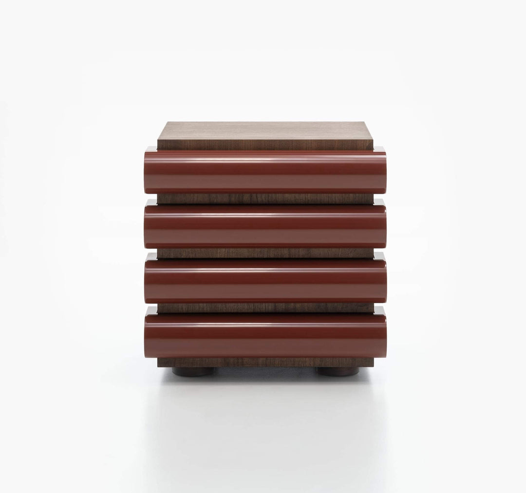 Storet Nightstand Nightstands & Dressers Acerbis