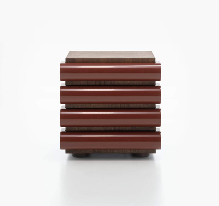 Storet Nightstand Nightstands & Dressers Acerbis
