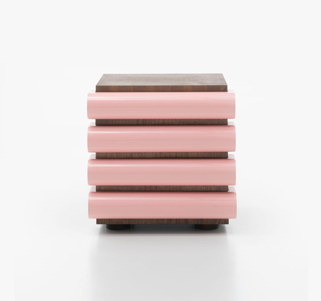 Storet Nightstand Nightstands & Dressers Acerbis