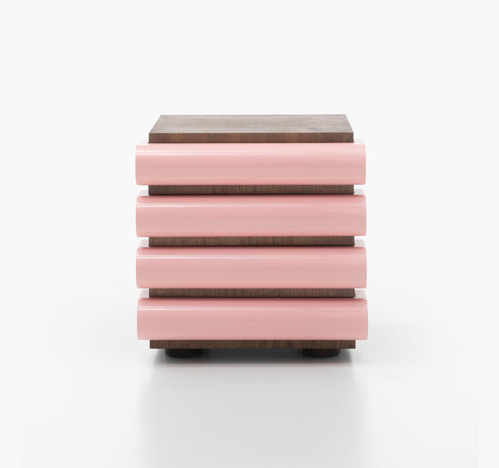 Storet Nightstand Nightstands & Dressers Acerbis