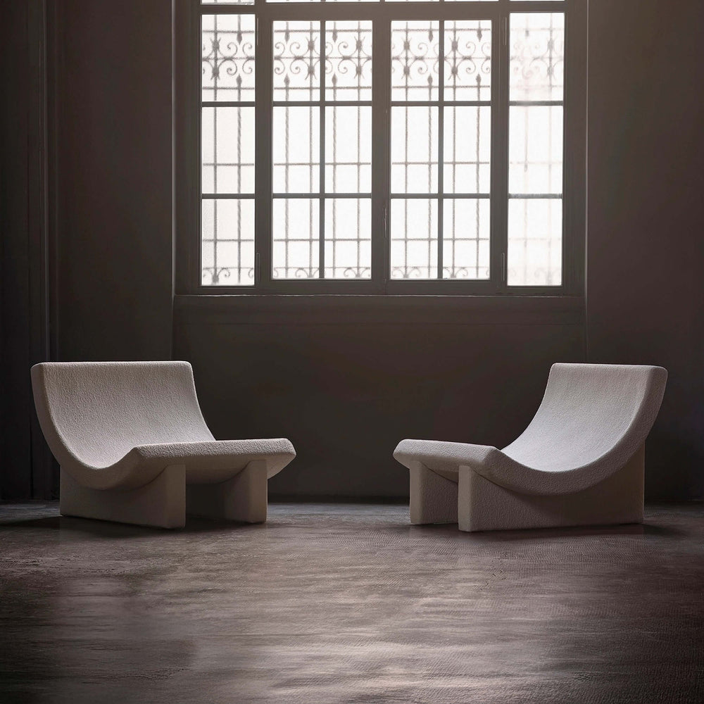 Trench Lounge Chair Lounge Chairs Acerbis