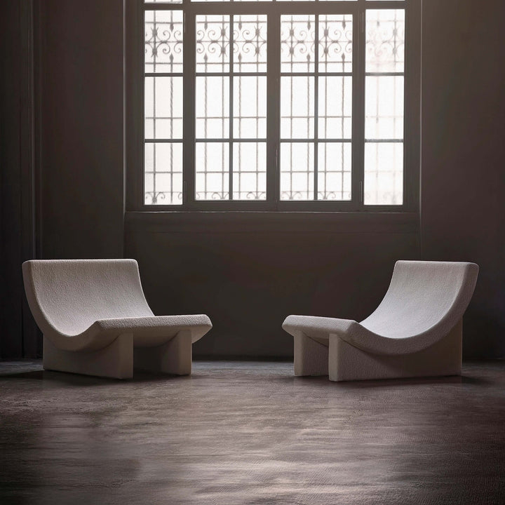 Trench Lounge Chair Lounge Chairs Acerbis
