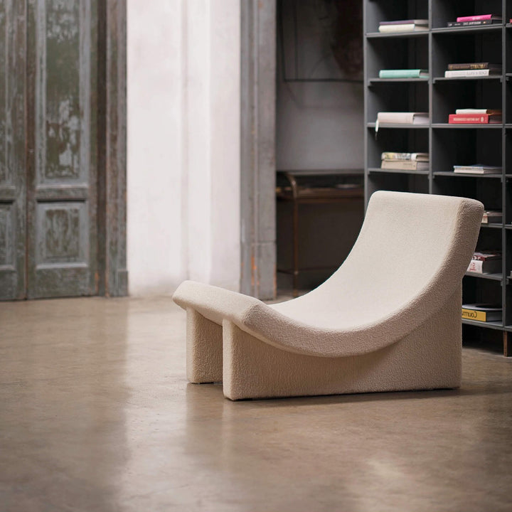 Trench Lounge Chair Lounge Chairs Acerbis