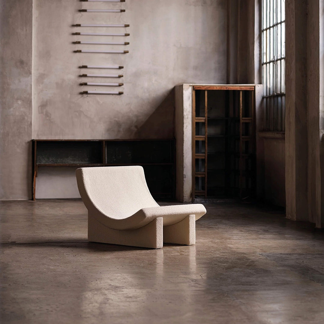 Trench Lounge Chair Lounge Chairs Acerbis