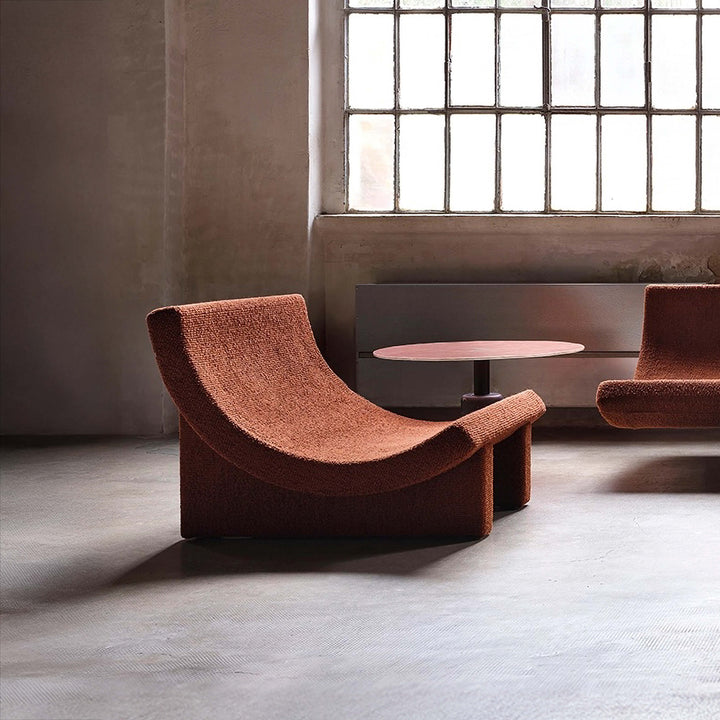 Trench Lounge Chair Lounge Chairs Acerbis