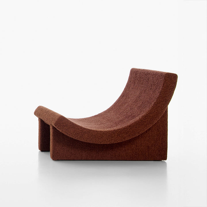 Trench Lounge Chair Lounge Chairs Acerbis