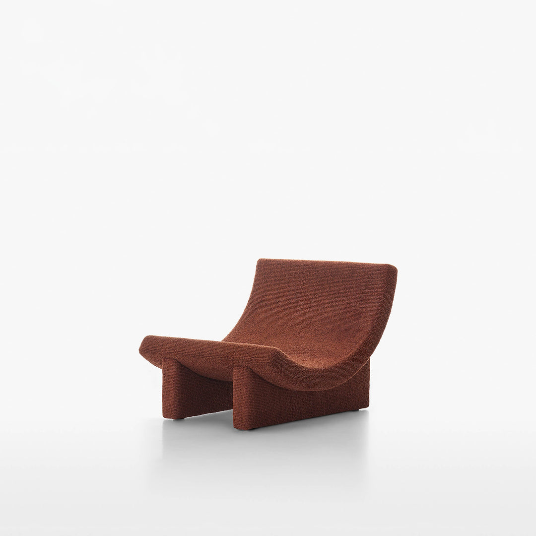 Trench Lounge Chair Lounge Chairs Acerbis