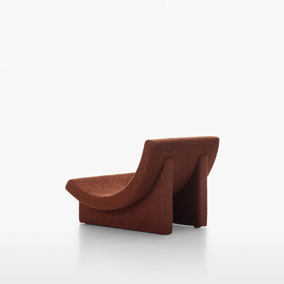 Trench Lounge Chair Lounge Chairs Acerbis