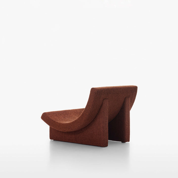 Trench Lounge Chair Lounge Chairs Acerbis