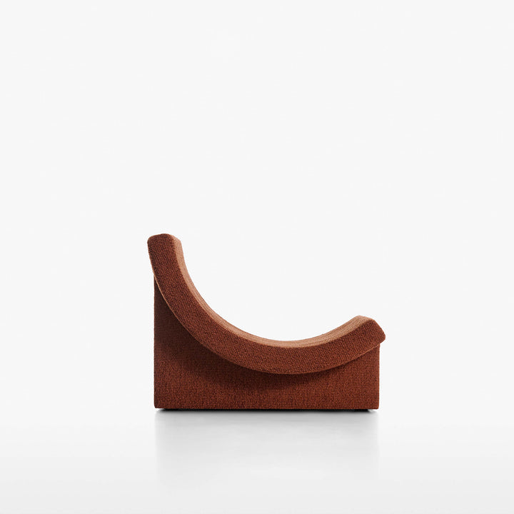 Trench Lounge Chair Lounge Chairs Acerbis