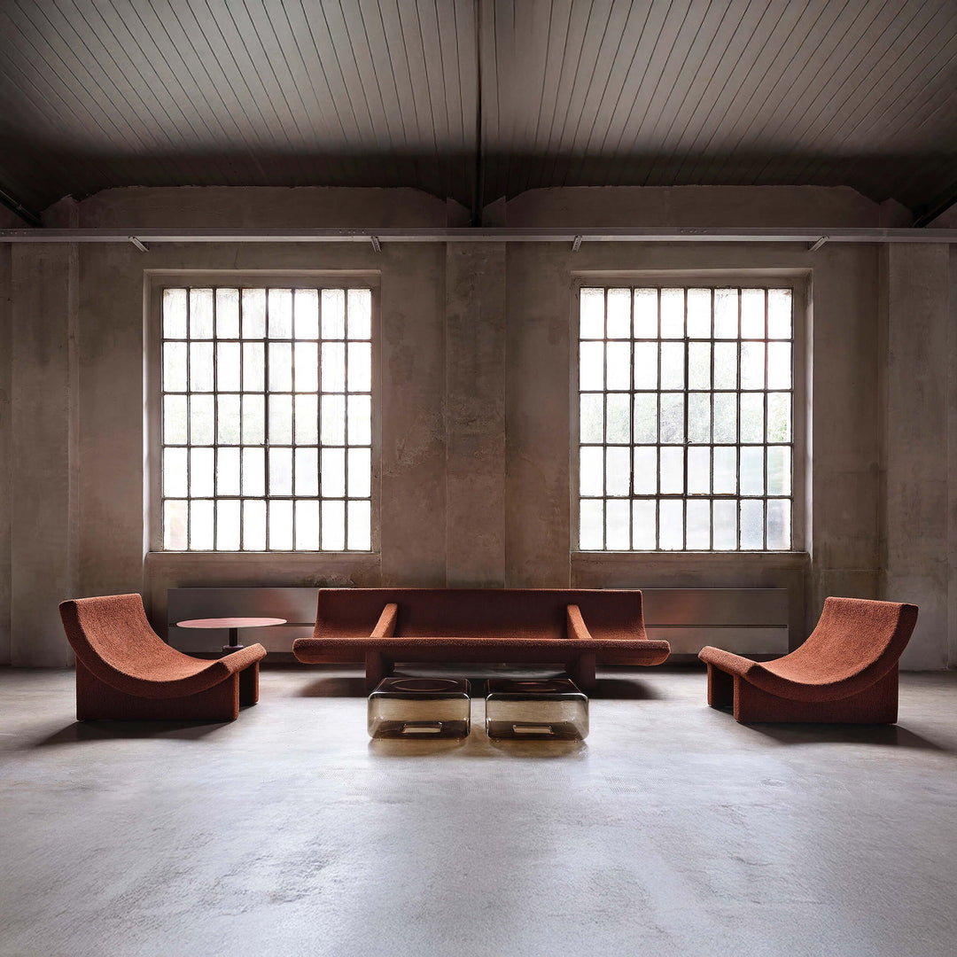 Trench Sofa Sofas & Sectionals Acerbis