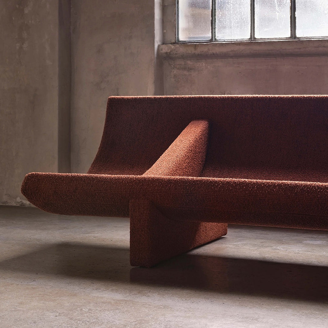 Trench Sofa Sofas & Sectionals Acerbis