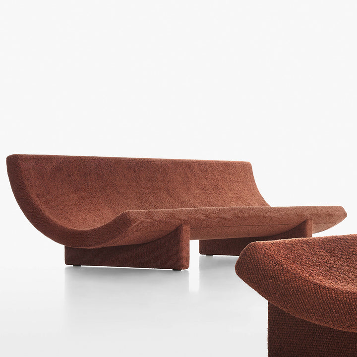 Trench Sofa Sofas & Sectionals Acerbis