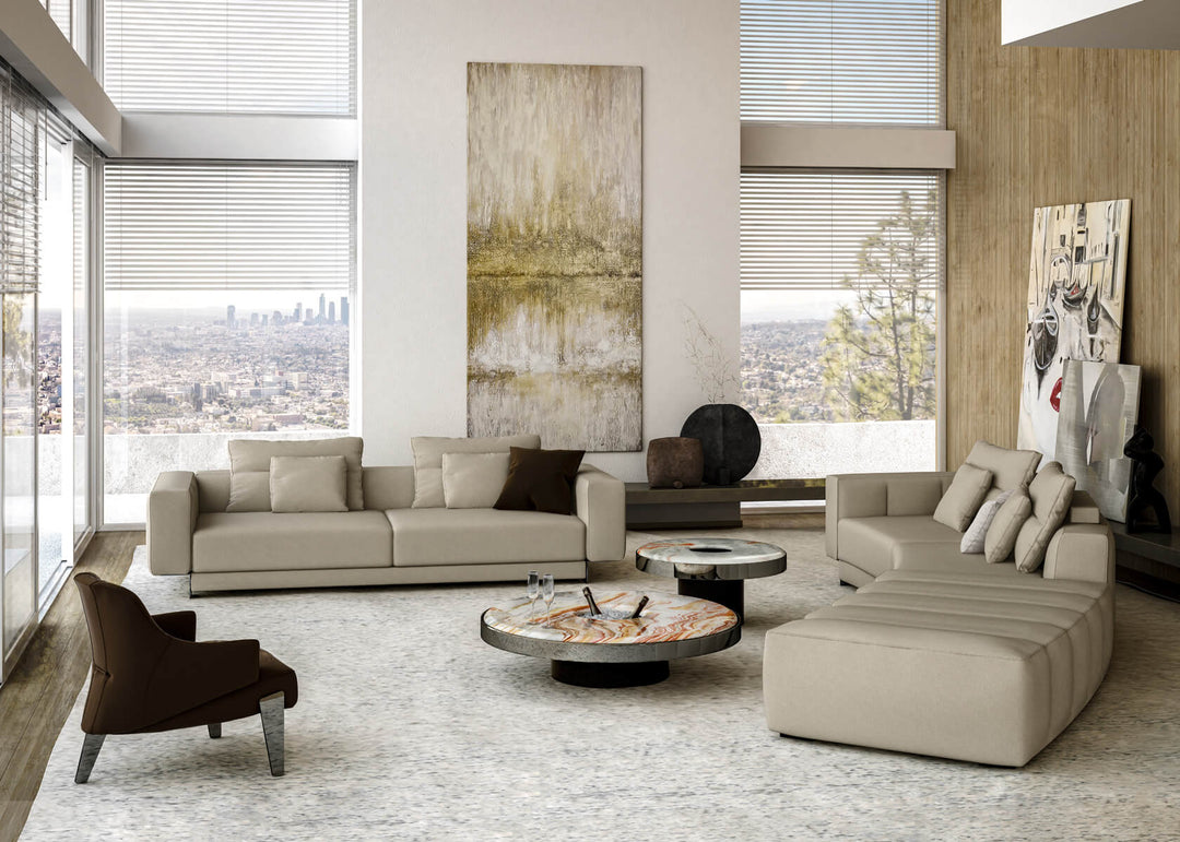 Aperitivo Coffee Table Coffee & Side Tables Arketipo