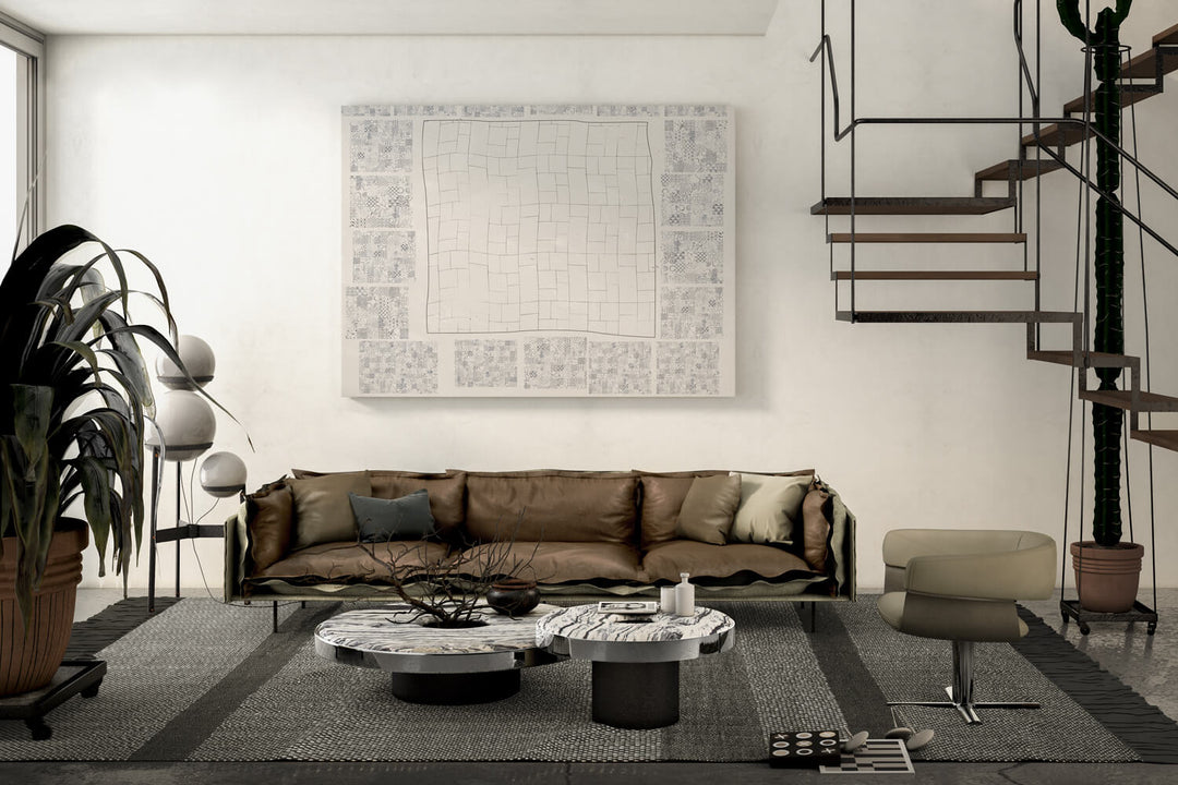 Aperitivo Coffee Table Coffee & Side Tables Arketipo