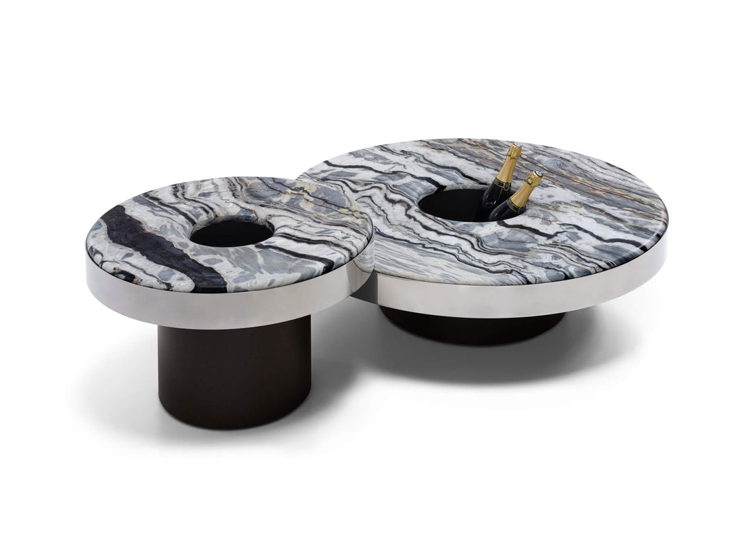 Aperitivo Coffee Table Coffee & Side Tables Arketipo