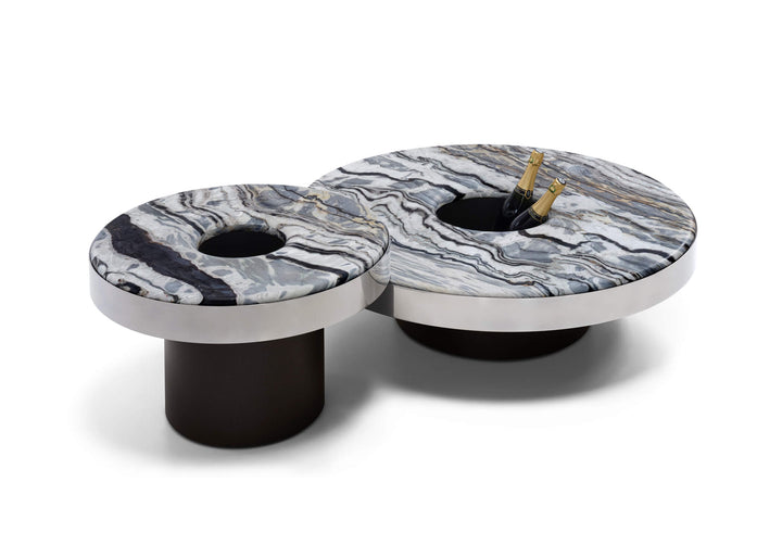 Aperitivo Coffee Table Coffee & Side Tables Arketipo