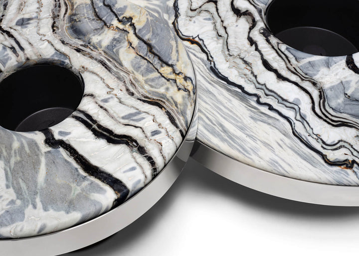 Aperitivo Coffee Table Coffee & Side Tables Arketipo