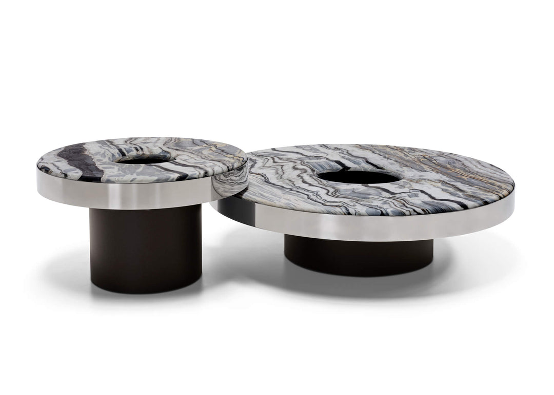 Aperitivo Coffee Table Coffee & Side Tables Arketipo