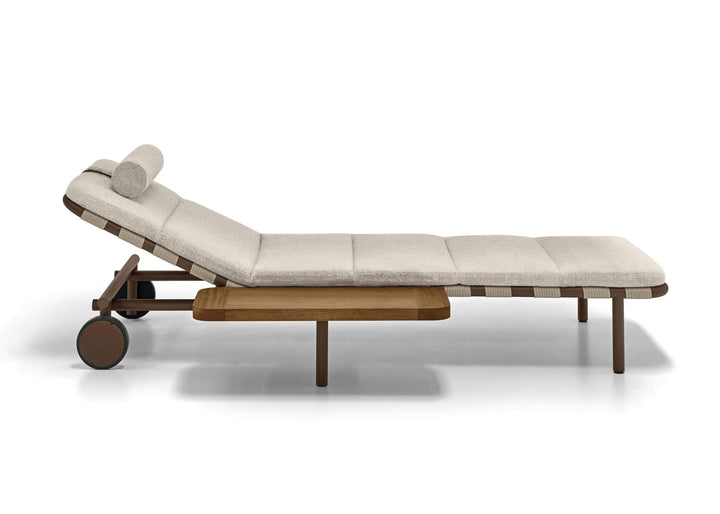 Argentario Lounger Loungers Arketipo
