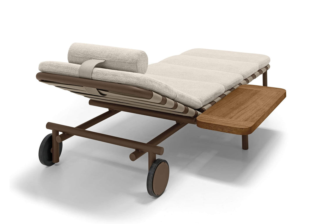 Argentario Lounger Loungers Arketipo