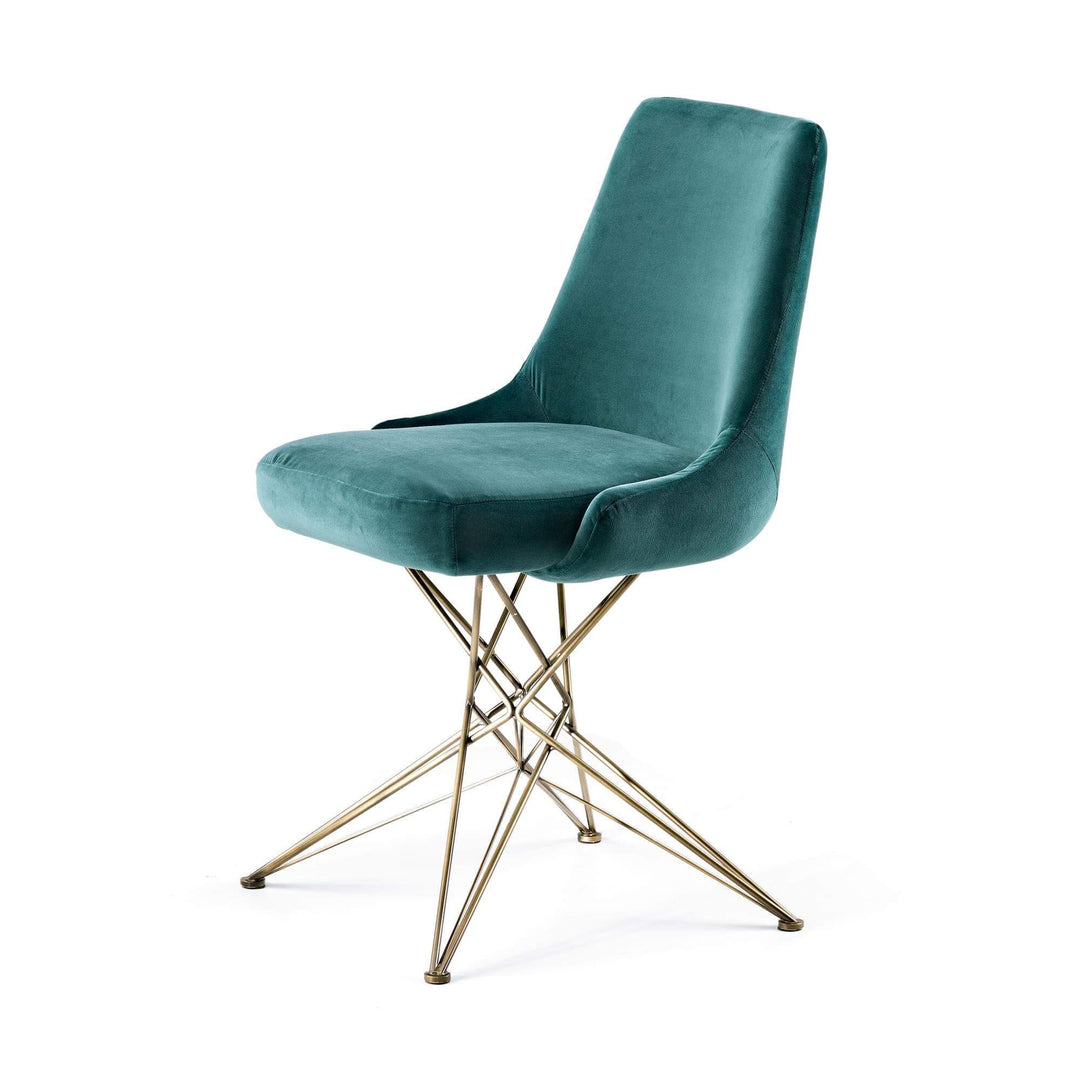 Athena Chair Chairs & Armchairs Arketipo